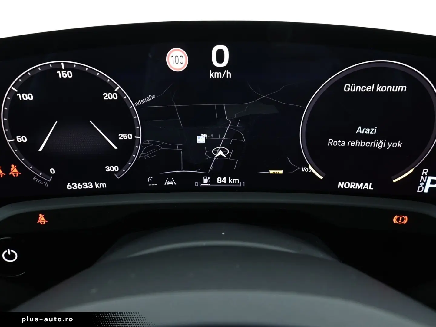 PORSCHE Taycan 93 4 kWh LED Navi Perf.-Batt.  CAM