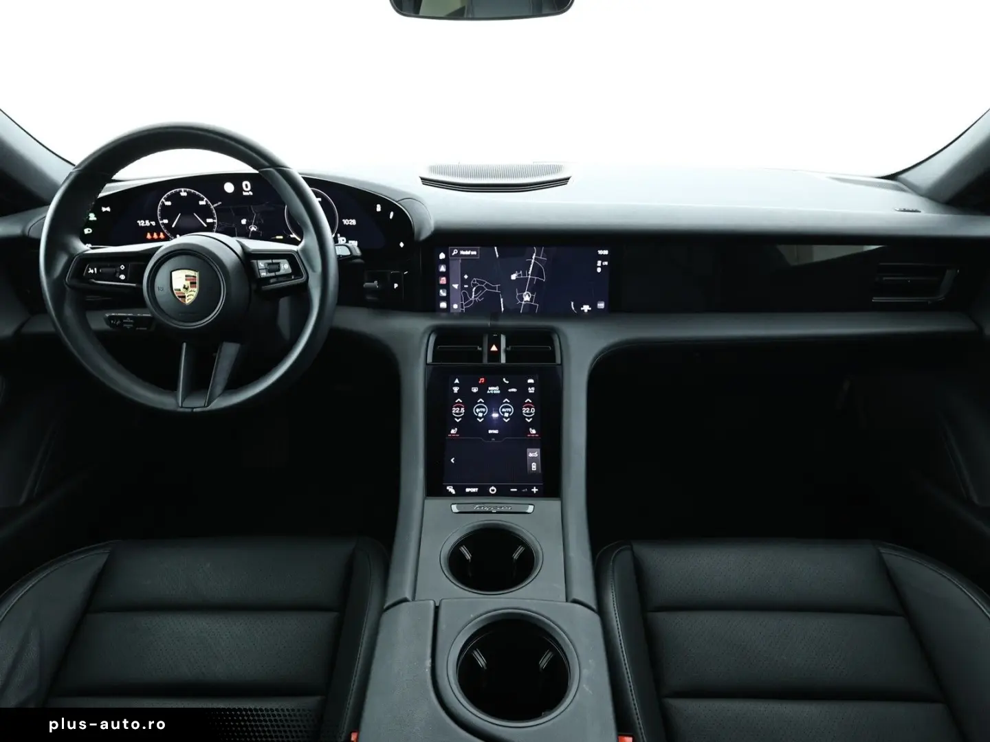 PORSCHE Taycan 93 4 kWh LED Navi Perf.-Batt.  CAM