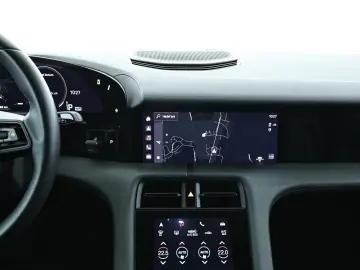 PORSCHE Taycan 93 4 kWh LED Navi Perf.-Batt.  CAM
