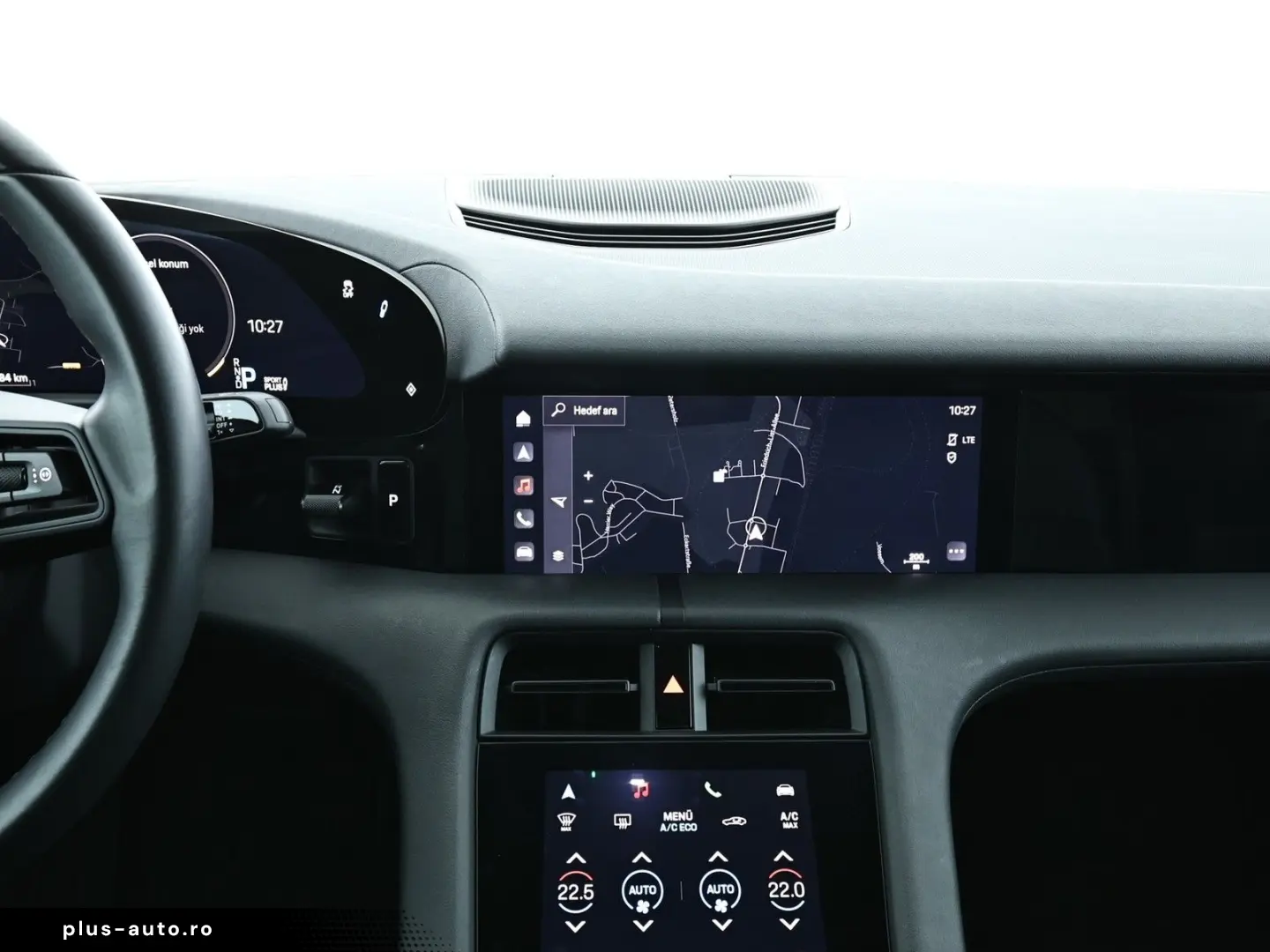 PORSCHE Taycan 93 4 kWh LED Navi Perf.-Batt.  CAM