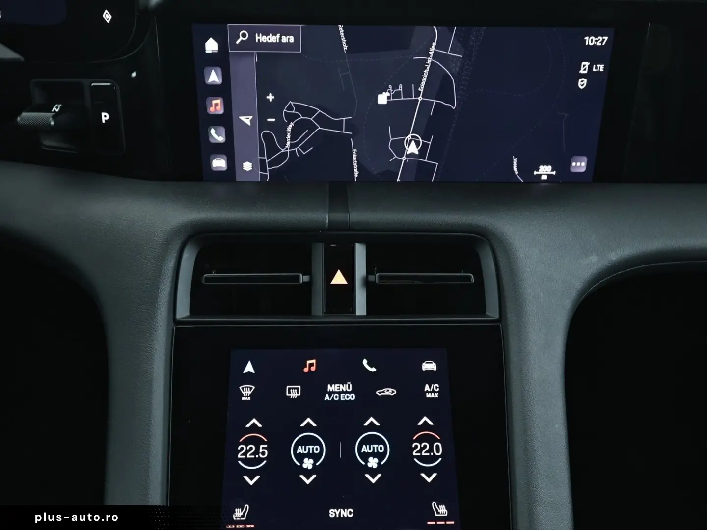 PORSCHE Taycan 93 4 kWh LED Navi Perf.-Batt.  CAM
