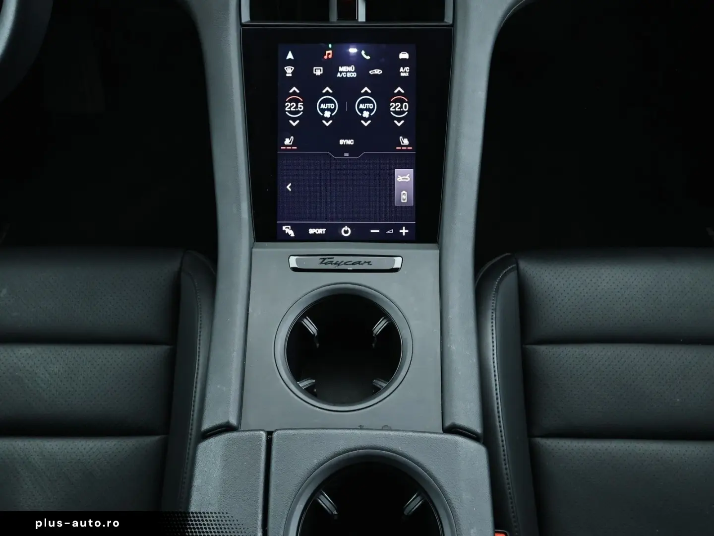 PORSCHE Taycan 93 4 kWh LED Navi Perf.-Batt.  CAM