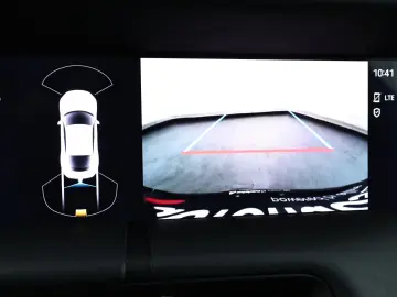 PORSCHE Taycan 93 4 kWh LED Navi Perf.-Batt.  CAM