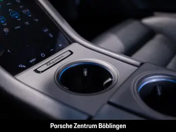 PORSCHE Taycan InnoDrive Surround-View Sitzbelüftung