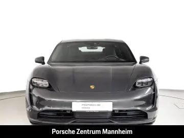 PORSCHE Taycan 4S Head Up 14-Wege Range Manager Umgebung
