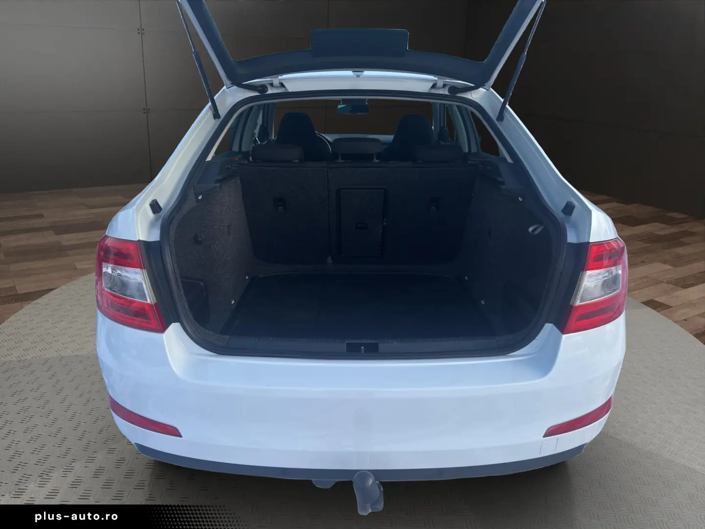 Skoda Octavia - Garantie! Km. certificati! Rate fara avans!