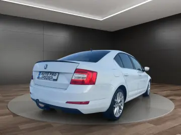 Skoda Octavia - Garantie! Km. certificati! Rate fara avans!