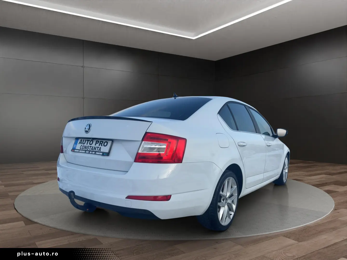 Skoda Octavia - Garantie! Km. certificati! Rate fara avans!