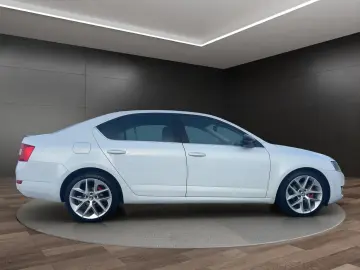 Skoda Octavia - Garantie! Km. certificati! Rate fara avans!