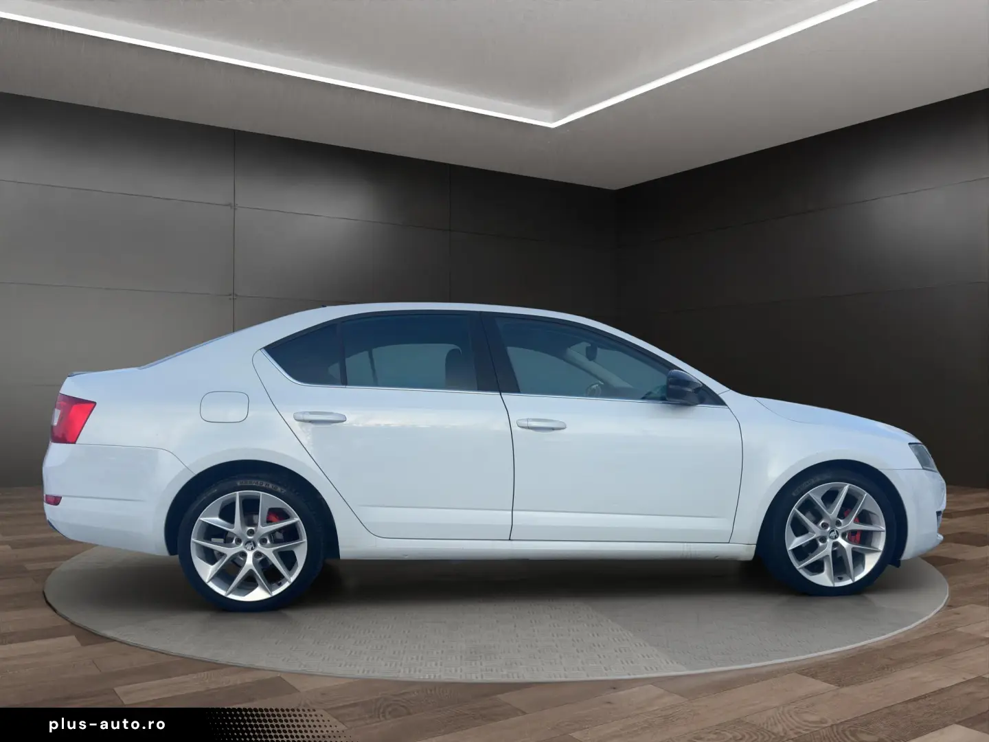 Skoda Octavia - Garantie! Km. certificati! Rate fara avans!