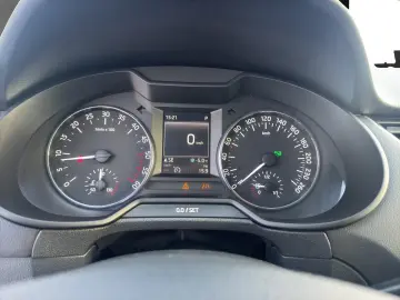 Skoda Octavia - Garantie! Km. certificati! Rate fara avans!