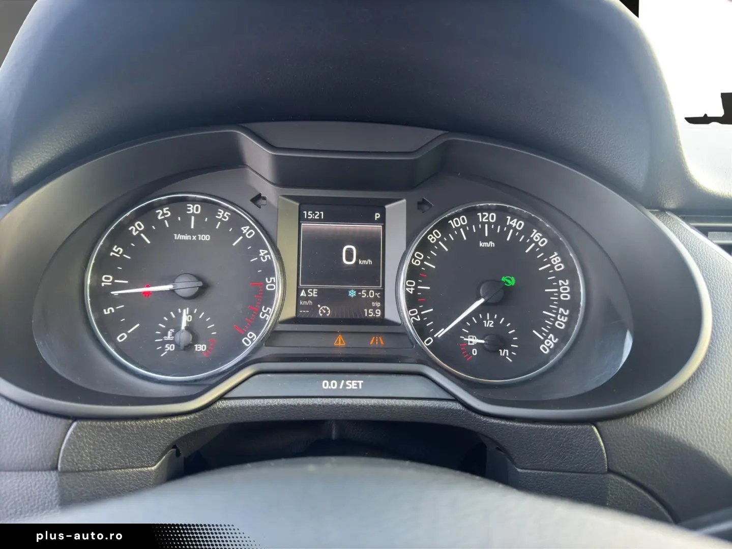 Skoda Octavia - Garantie! Km. certificati! Rate fara avans!
