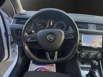 Skoda Octavia - Garantie! Km. certificati! Rate fara avans!
