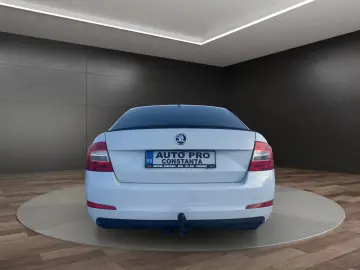 Skoda Octavia - Garantie! Km. certificati! Rate fara avans!
