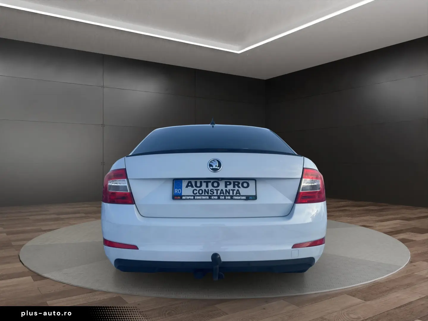 Skoda Octavia - Garantie! Km. certificati! Rate fara avans!