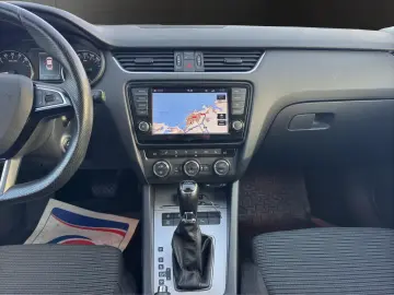 Skoda Octavia - Garantie! Km. certificati! Rate fara avans!