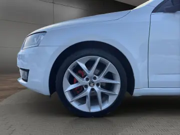 Skoda Octavia - Garantie! Km. certificati! Rate fara avans!