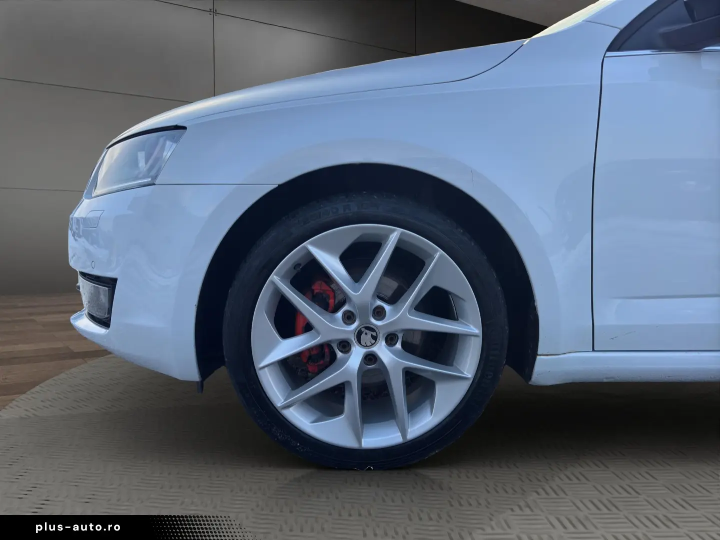 Skoda Octavia - Garantie! Km. certificati! Rate fara avans!