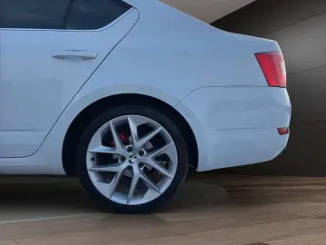 Skoda Octavia - Garantie! Km. certificati! Rate fara avans!