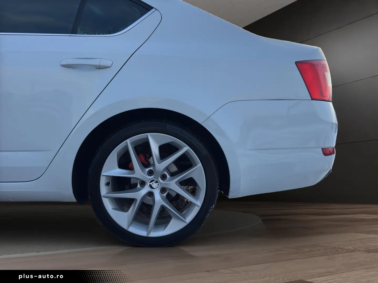 Skoda Octavia - Garantie! Km. certificati! Rate fara avans!