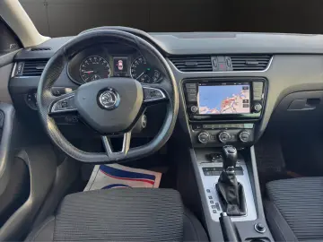 Skoda Octavia - Garantie! Km. certificati! Rate fara avans!