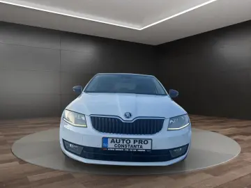 Skoda Octavia - Garantie! Km. certificati! Rate fara avans!