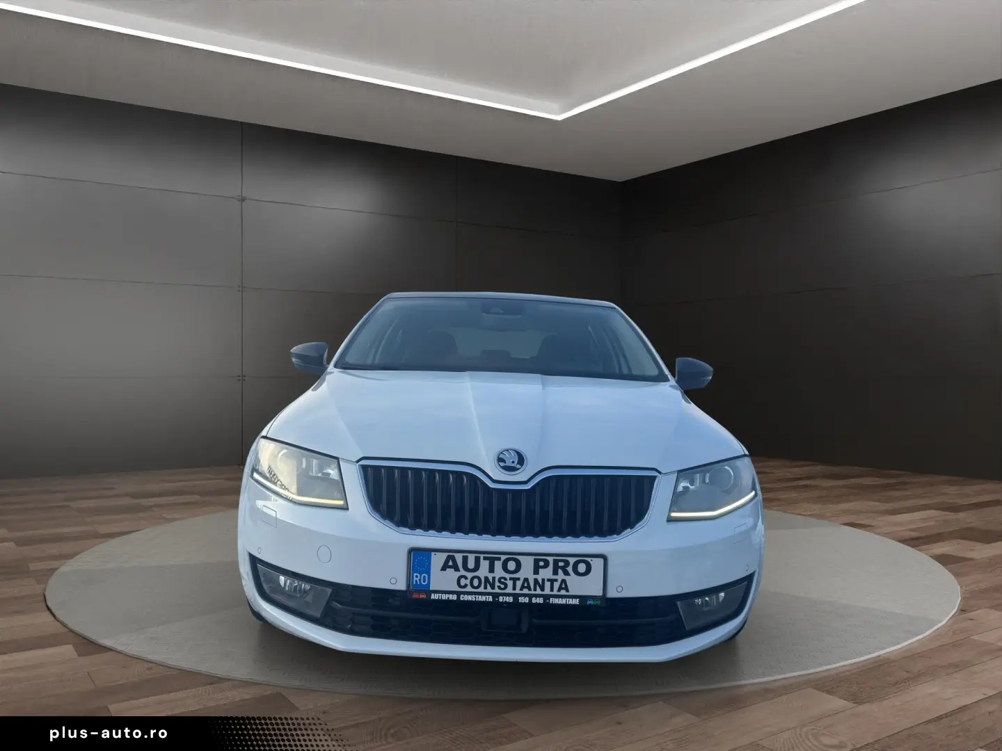 Skoda Octavia - Garantie! Km. certificati! Rate fara avans!