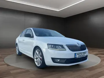 Skoda Octavia - Garantie! Km. certificati! Rate fara avans!