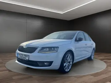 Skoda Octavia - Garantie! Km. certificati! Rate fara avans!