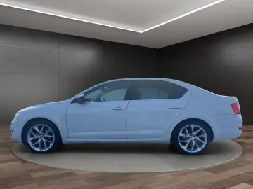 Skoda Octavia - Garantie! Km. certificati! Rate fara avans!