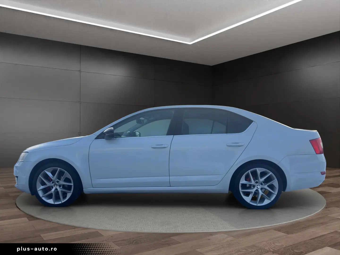 Skoda Octavia - Garantie! Km. certificati! Rate fara avans!