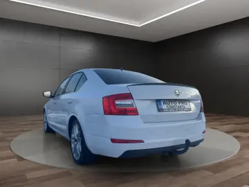 Skoda Octavia - Garantie! Km. certificati! Rate fara avans!