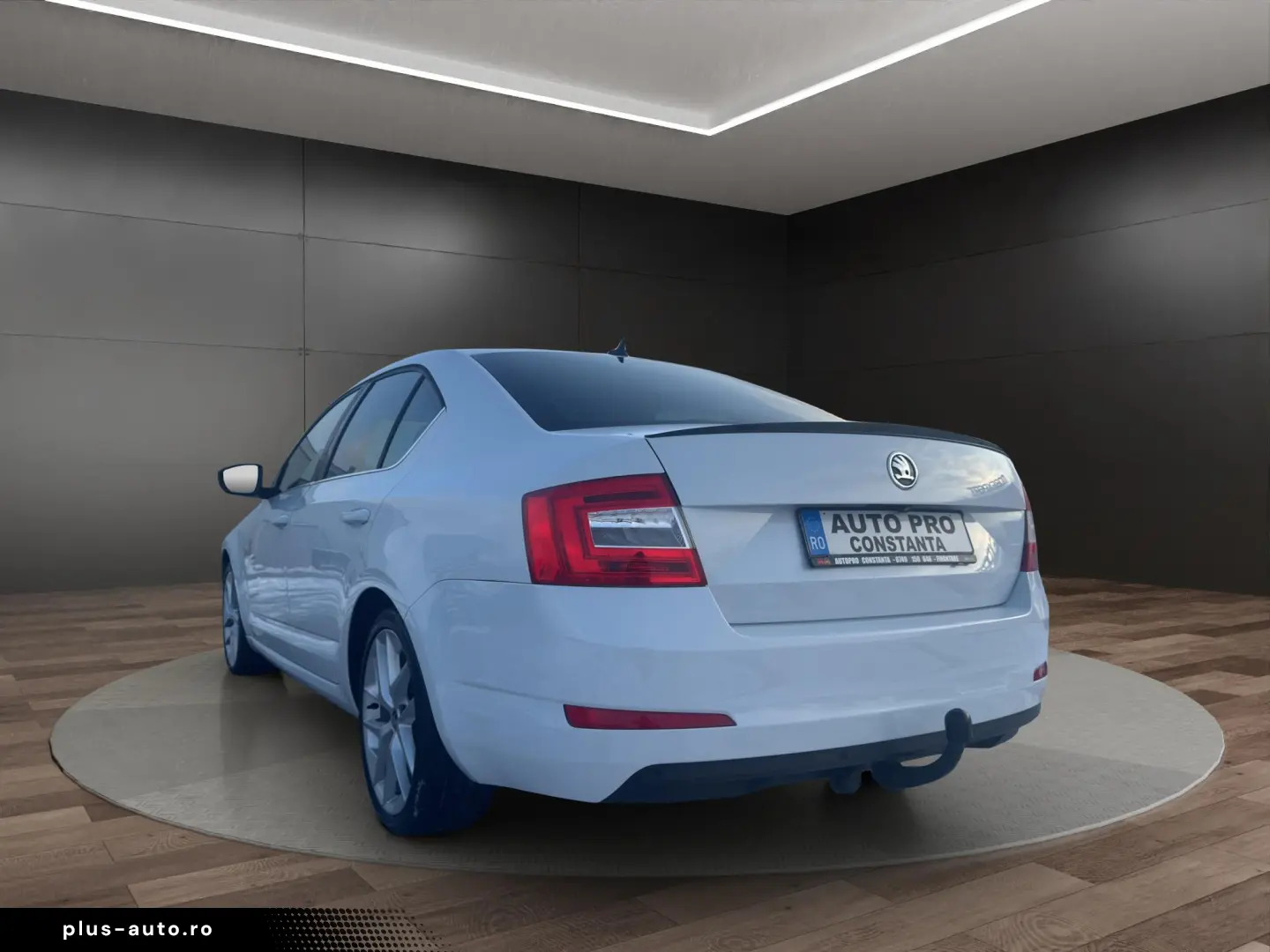 Skoda Octavia - Garantie! Km. certificati! Rate fara avans!