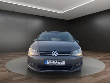 VW Sharan - Garantie! Km. certificati! Rate fara avans!