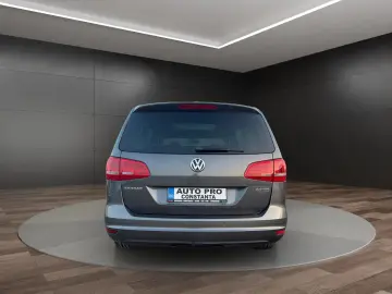 VW Sharan - Garantie! Km. certificati! Rate fara avans!
