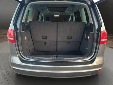 VW Sharan - Garantie! Km. certificati! Rate fara avans!