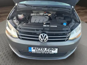VW Sharan - Garantie! Km. certificati! Rate fara avans!