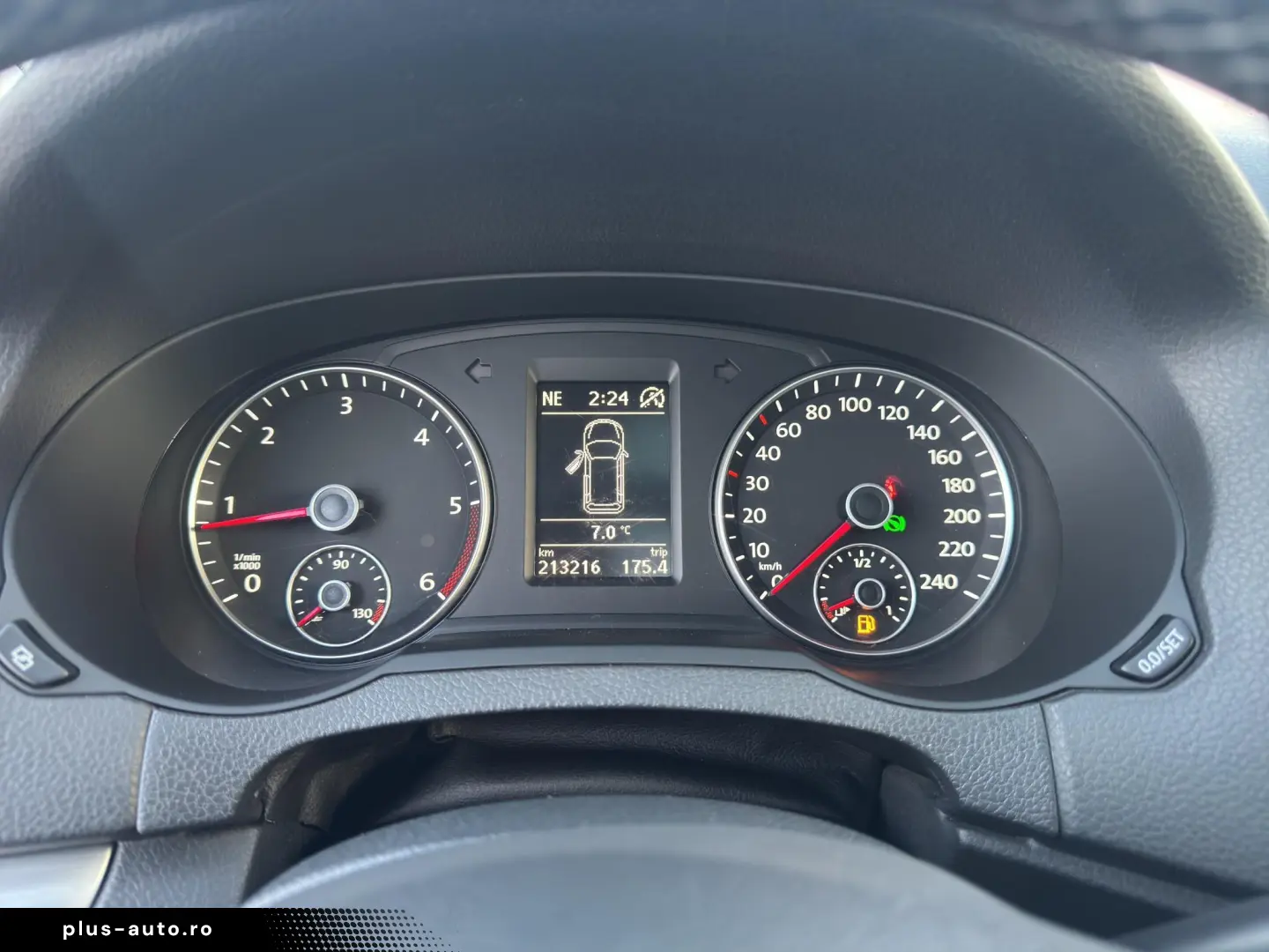 VW Sharan - Garantie! Km. certificati! Rate fara avans!