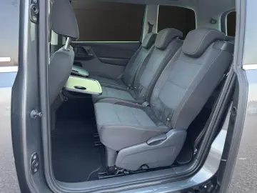 VW Sharan - Garantie! Km. certificati! Rate fara avans!