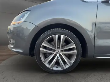 VW Sharan - Garantie! Km. certificati! Rate fara avans!