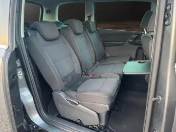 VW Sharan - Garantie! Km. certificati! Rate fara avans!