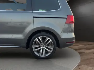 VW Sharan - Garantie! Km. certificati! Rate fara avans!