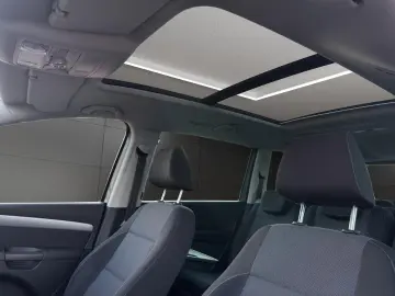 VW Sharan - Garantie! Km. certificati! Rate fara avans!
