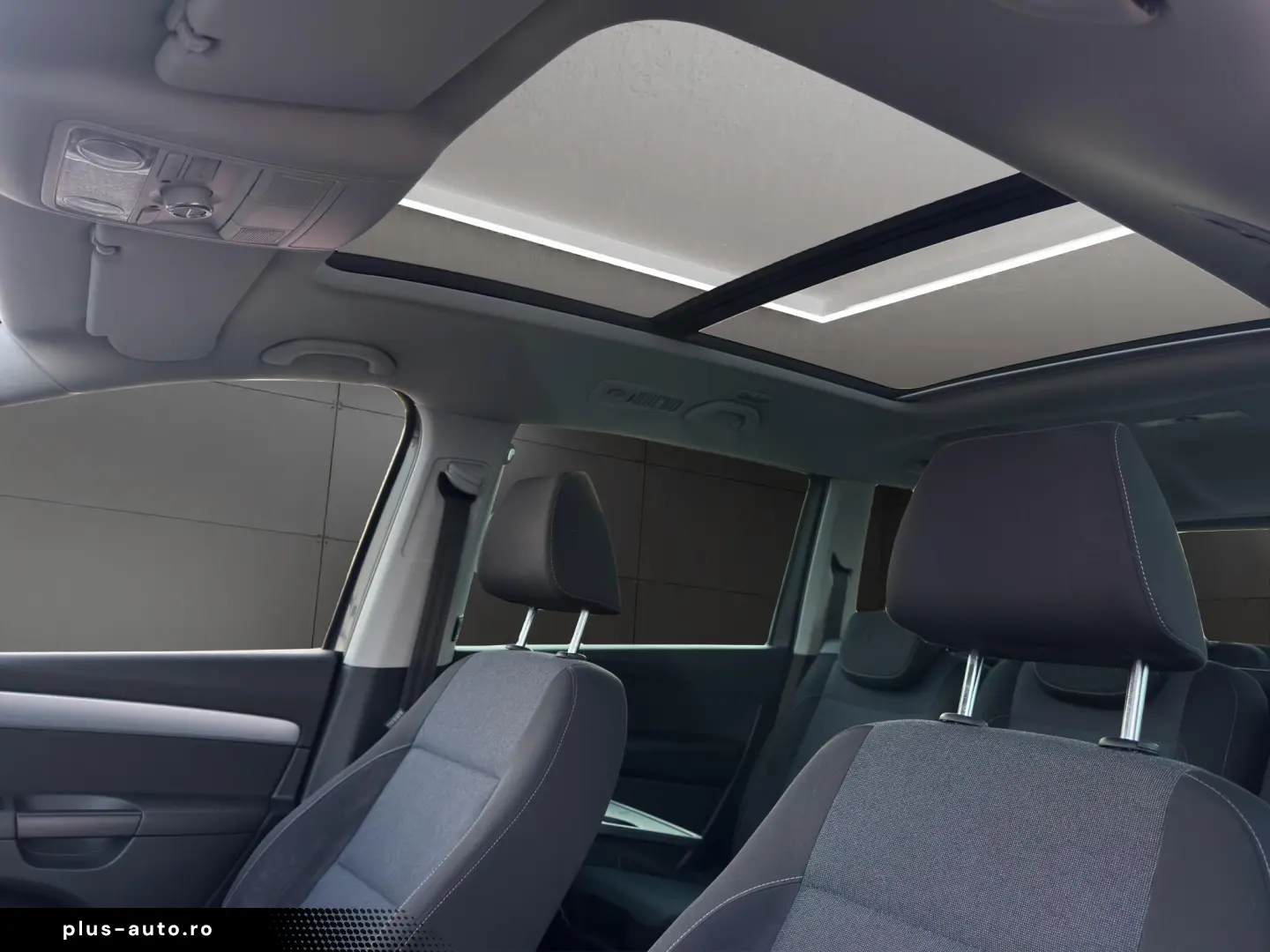 VW Sharan - Garantie! Km. certificati! Rate fara avans!
