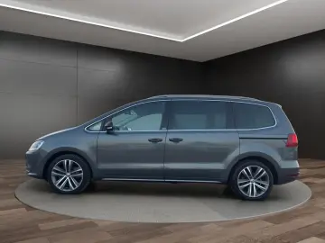 VW Sharan - Garantie! Km. certificati! Rate fara avans!