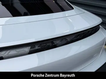 PORSCHE Taycan GTS  PDCC HeadUp Hinterachlenkung