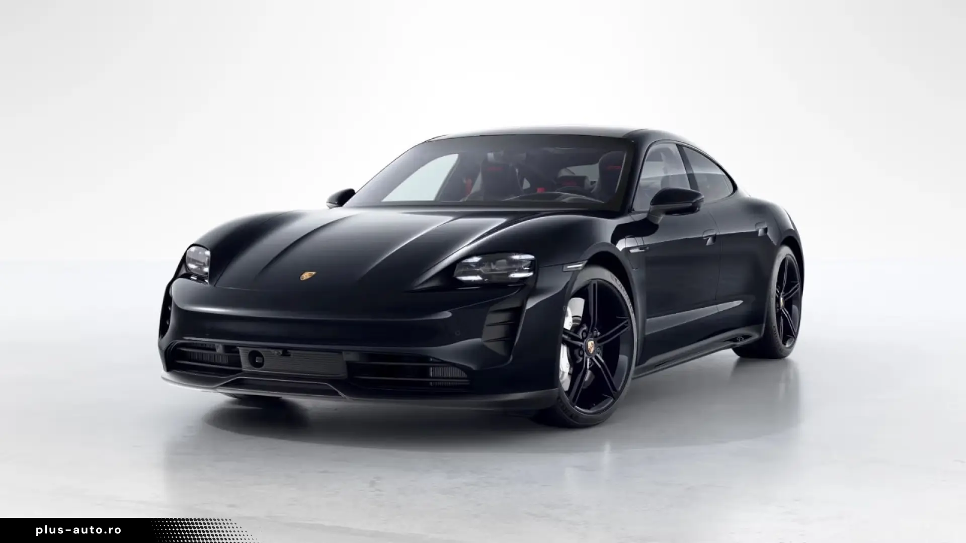 PORSCHE Taycan GTS  HA-Lenkung  Head-Up  BOSE