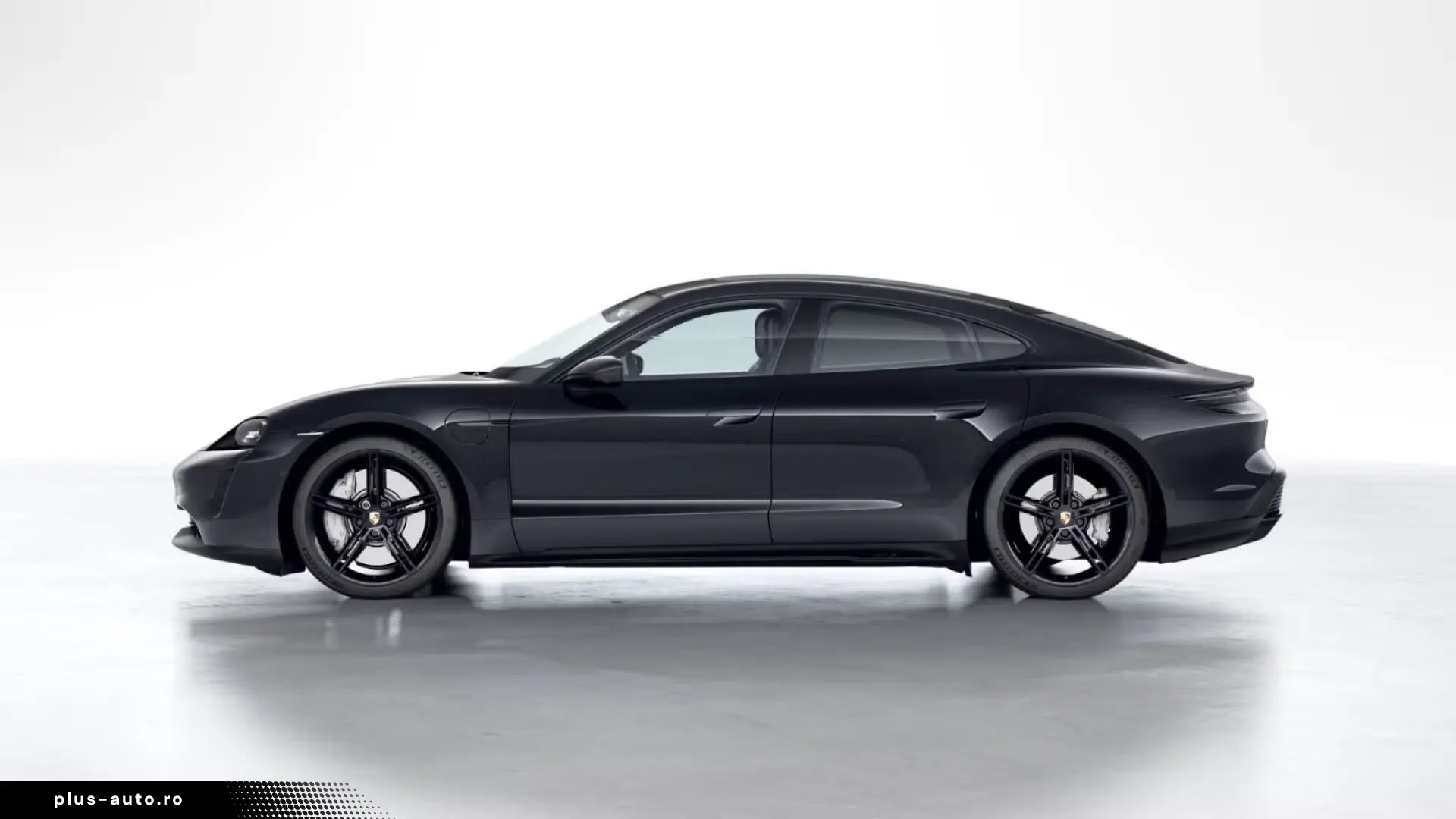 PORSCHE Taycan GTS  HA-Lenkung  Head-Up  BOSE