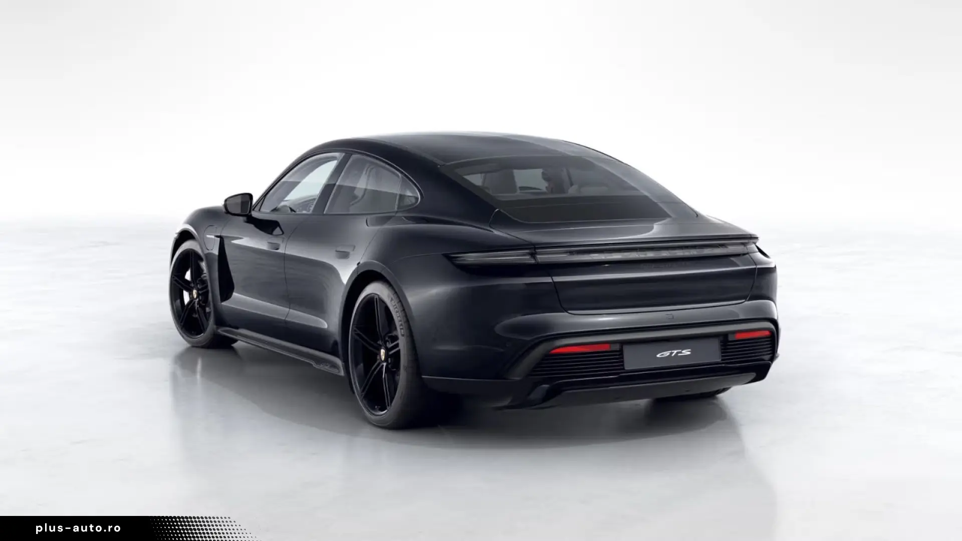 PORSCHE Taycan GTS  HA-Lenkung  Head-Up  BOSE