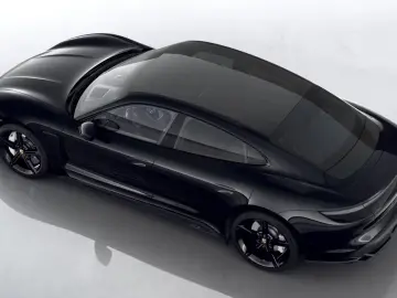 PORSCHE Taycan GTS  HA-Lenkung  Head-Up  BOSE